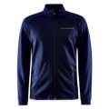 CRAFT ADV Unify Jacke getragen