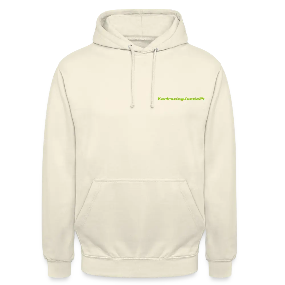 Unisex Hoodie Motorsport mit dynamischem Racing-Design und komfortabler Baumwollmischung für Streetwear und Rennsportfans