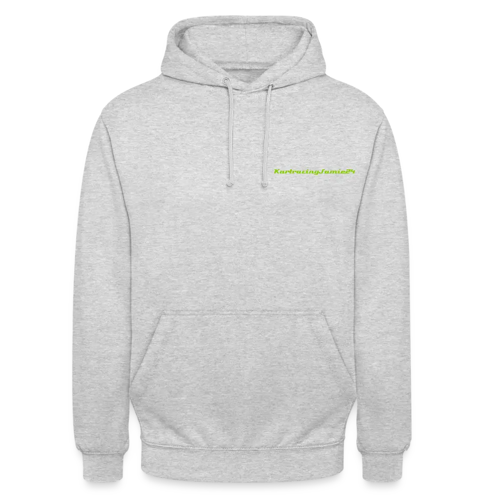 Unisex Hoodie Motorsport Racing Streetwear Kapuzenpullover für Motorsport-Fans