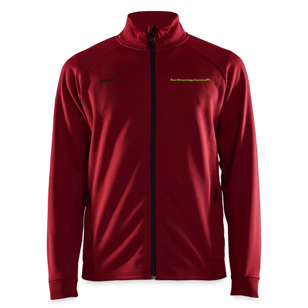 CRAFT ADV Unify Funktionsjacke Detailansicht