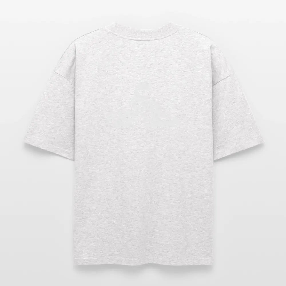 Heavyweight Unisex Boxy T-Shirt Baumwolle
