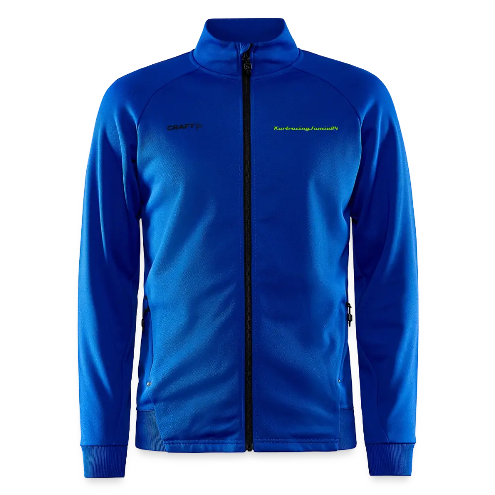 CRAFT ADV Unify Sportjacke Damen Vorderansicht