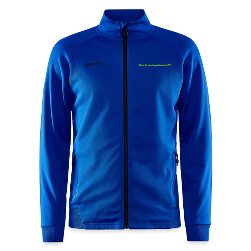 CRAFT ADV Unify Sportjacke Damen Vorderansicht