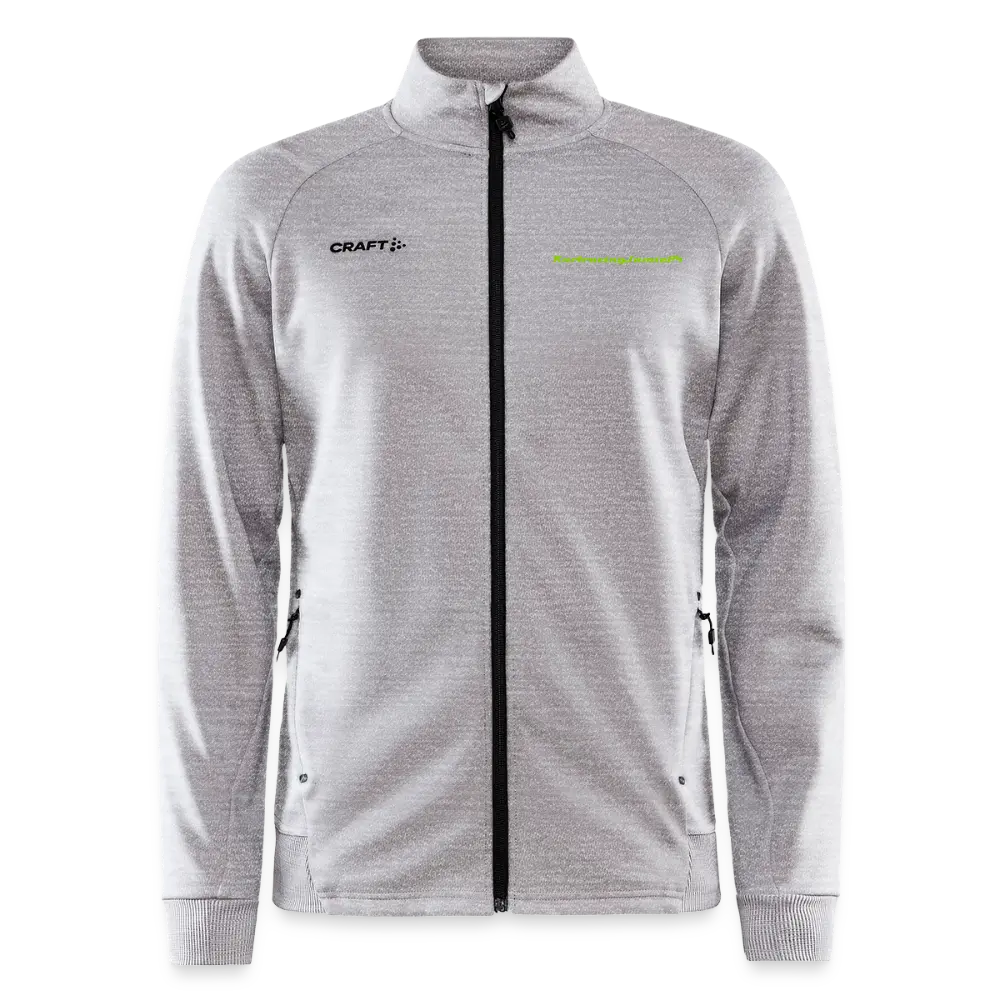 CRAFT ADV Unify Funktionsjacke Detailansicht