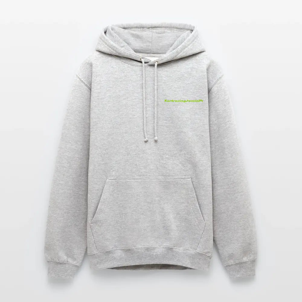 Unisex Hoodie Motorsport mit Racing-Design, Kapuzenpullover Streetwear für Motorsport-Fans