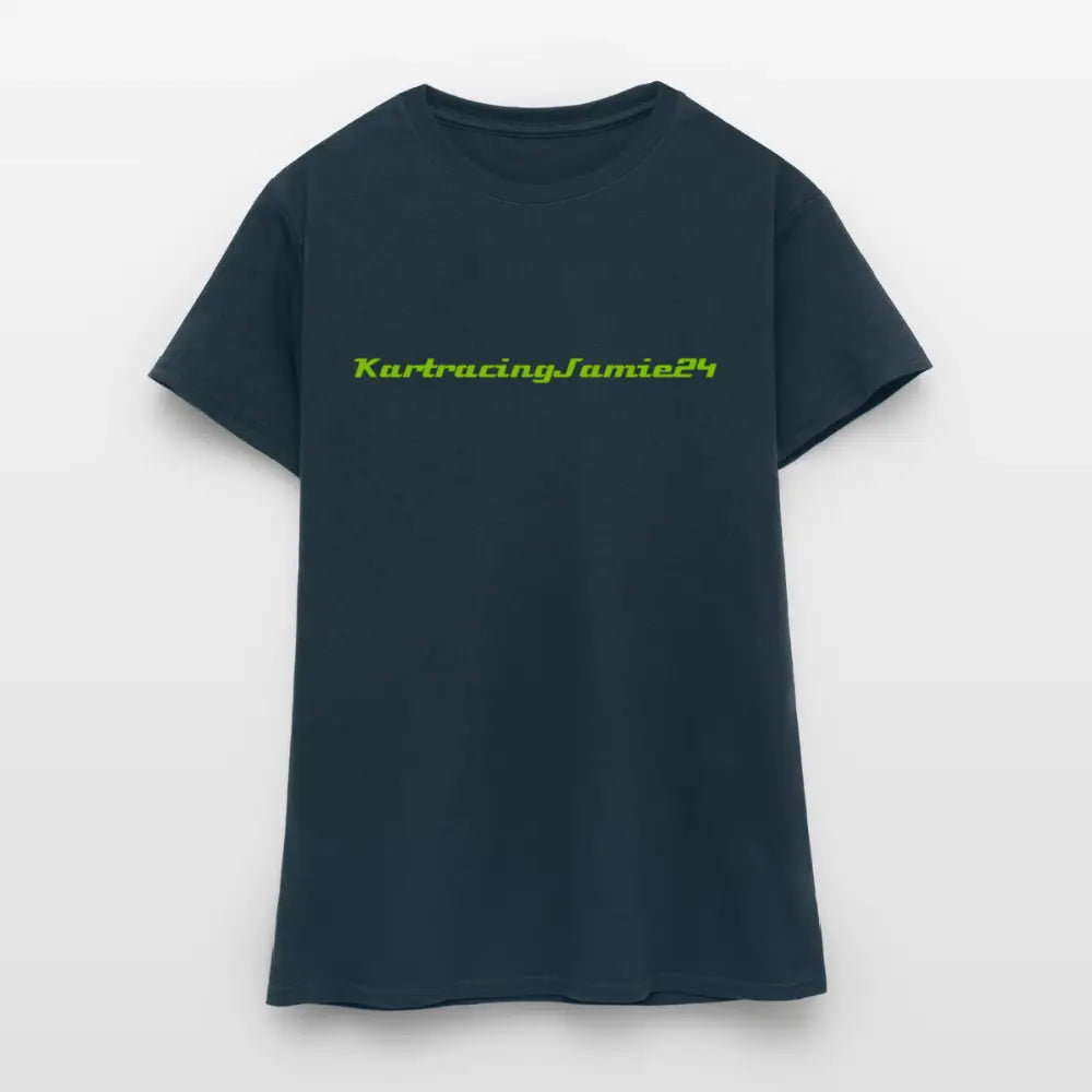 KartracingJamie24 T-Shirt – Super Speed Edition, Damen
