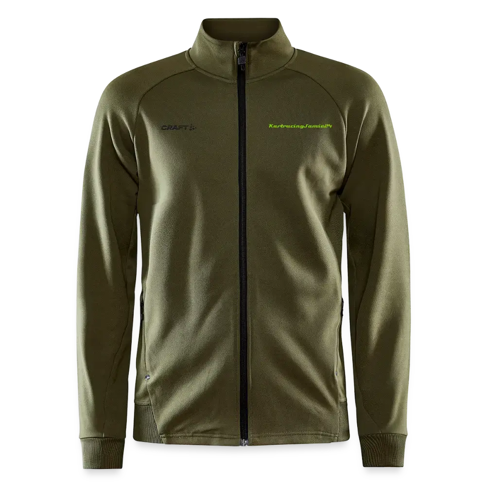 CRAFT ADV Unify Funktionsjacke Detailansicht