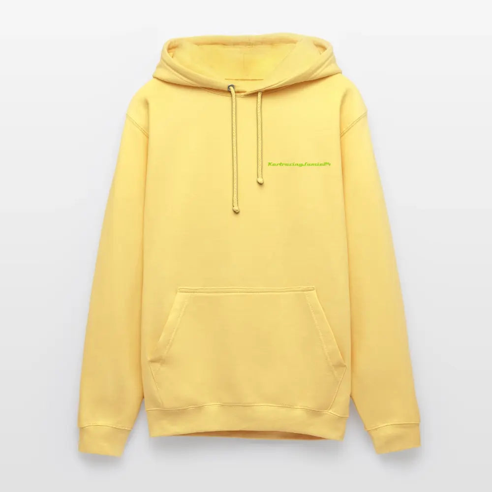 Unisex Hoodie Motorsport mit Racing-Design und Kapuze für Motorsport-Fans