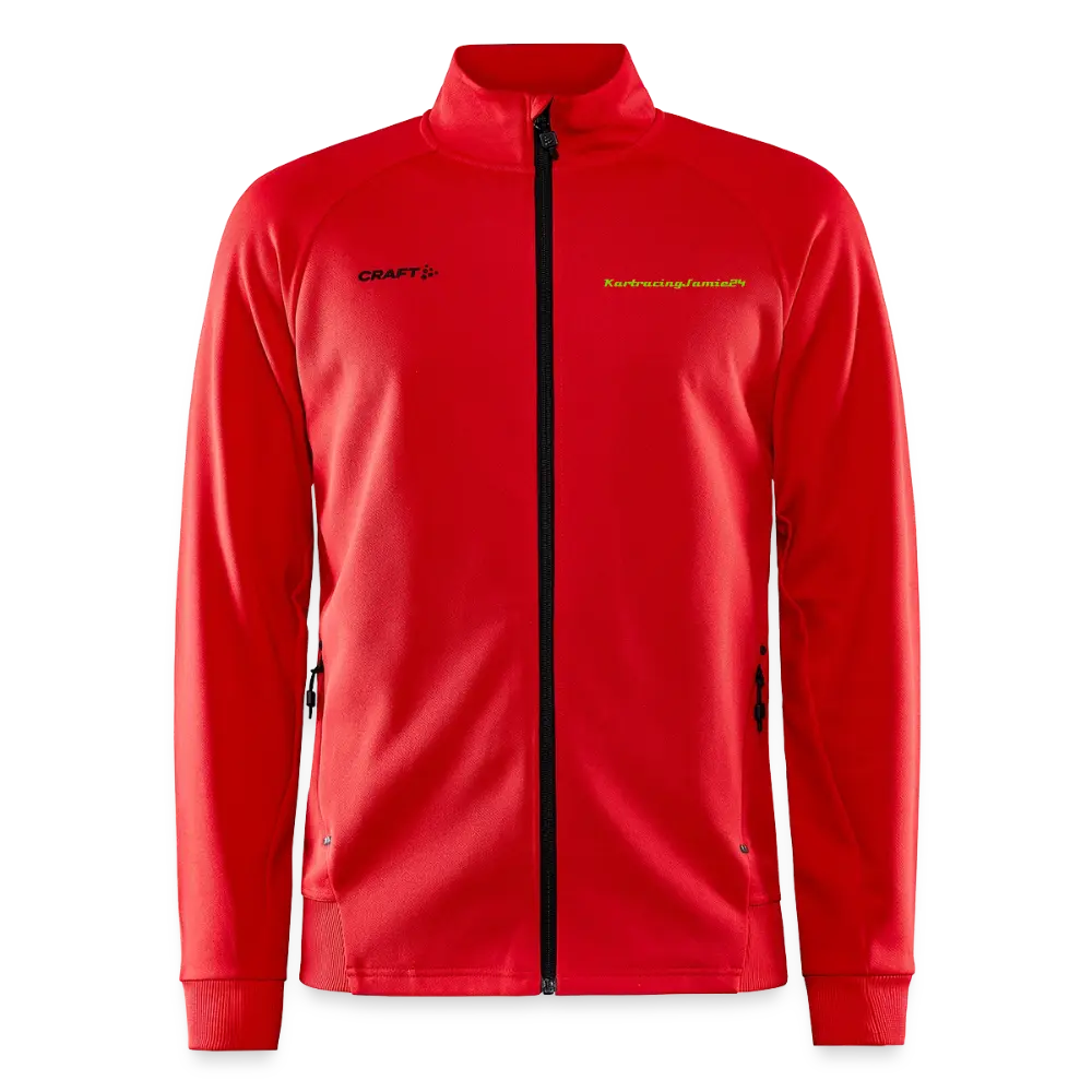 CRAFT ADV Unify Funktionsjacke Detailansicht