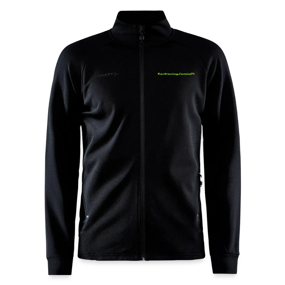 CRAFT ADV Unify Funktionsjacke Detailansicht