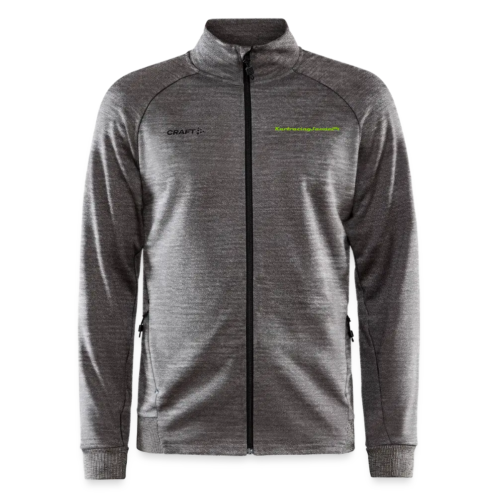 CRAFT ADV Unify Funktionsjacke Detailansicht