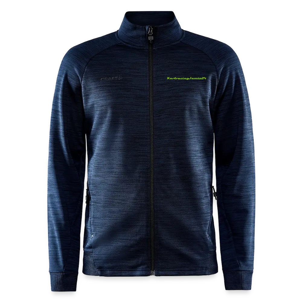 CRAFT ADV Unify Funktionsjacke Detailansicht