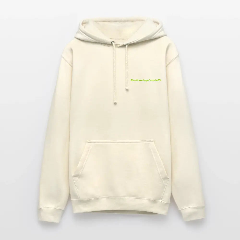 Unisex Hoodie - Motorsport mit Racing Design und bequemem Streetwear Stil