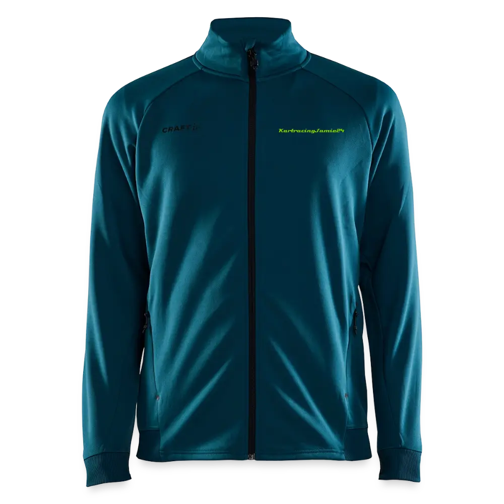 CRAFT ADV Unify Funktionsjacke Detailansicht