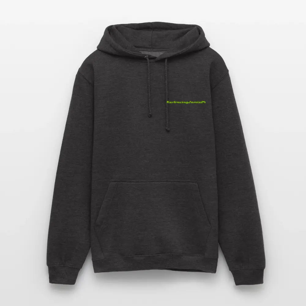 Unisex Hoodie Motorsport Racing Streetwear für Motorsport-Fans mit Kapuze und Kängurutasche