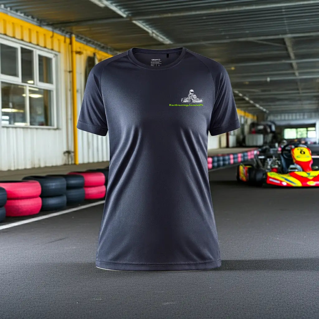 Core Unify Damen Training T-Shirt – CRAFT Sportshirt Fitness